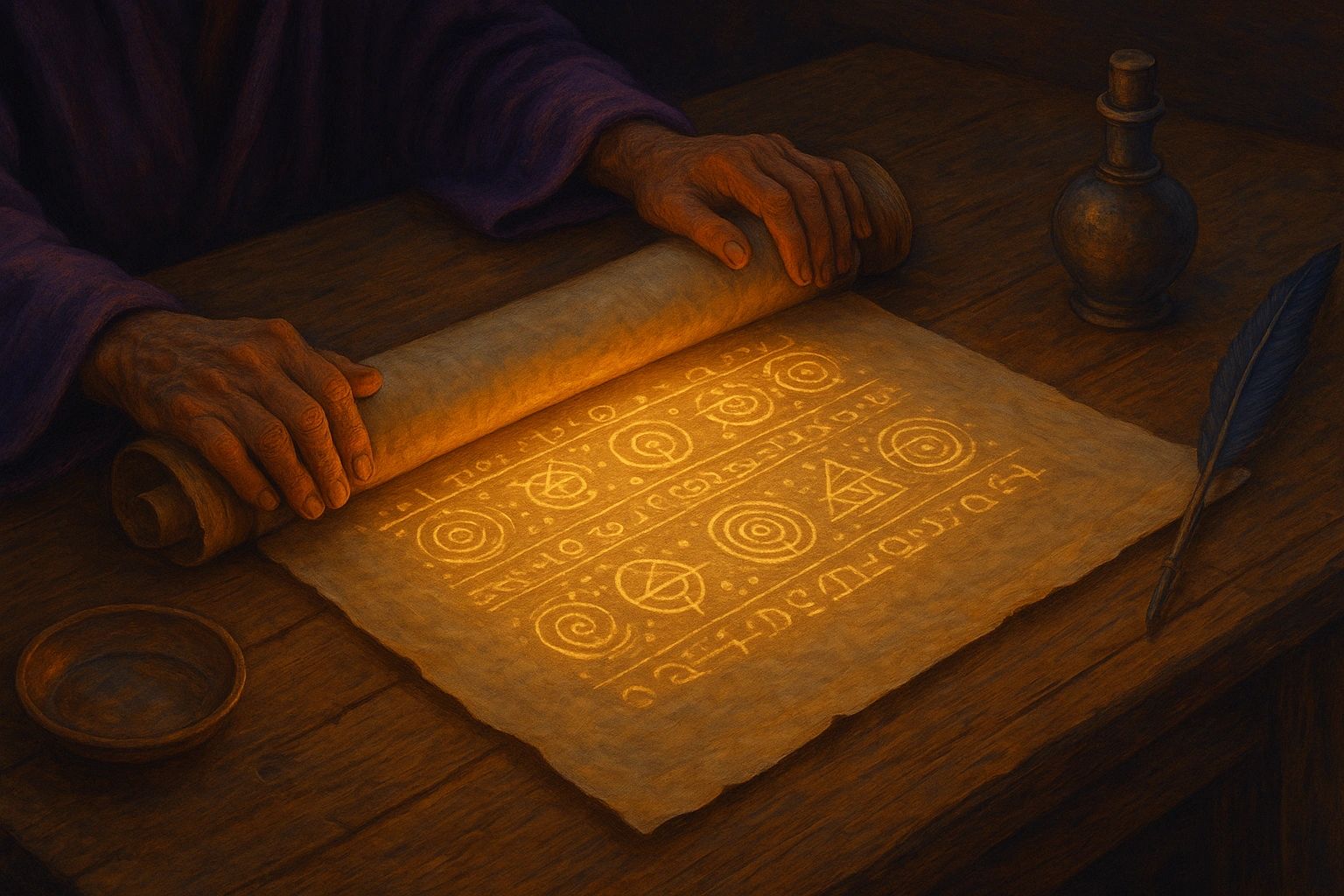The Age of Resonance