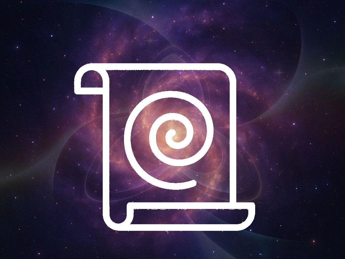 We Built a Portal (And You Found It)