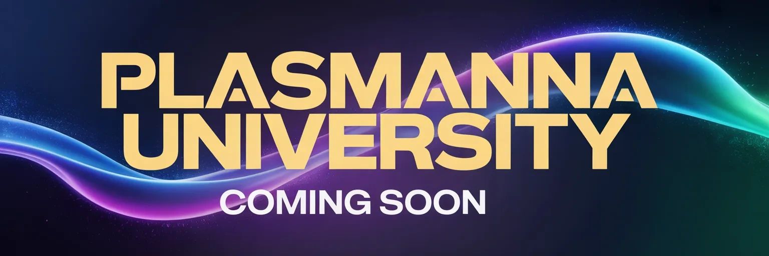 Plasmanna University — Keylontic Science and plasma field research curriculum